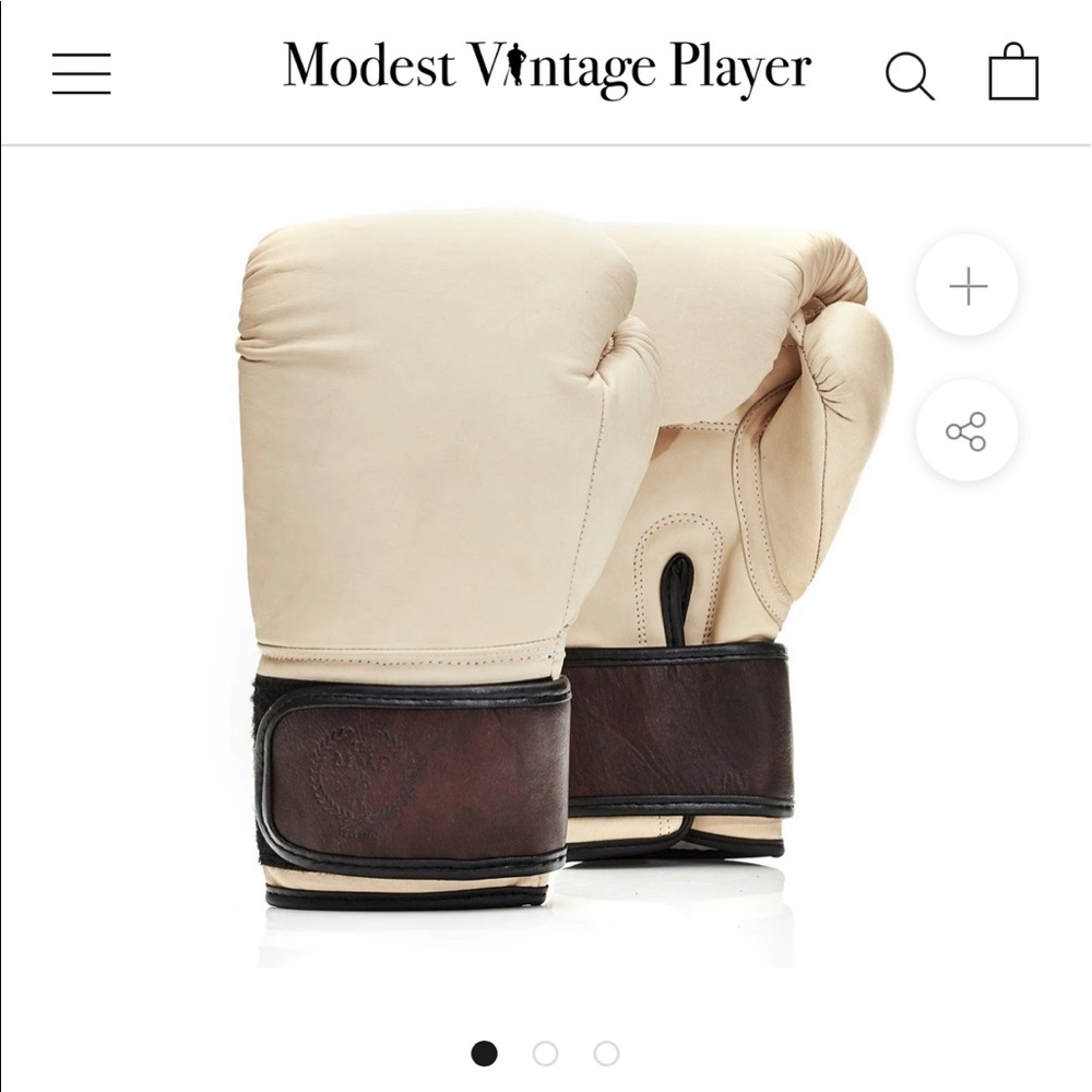 Boxing Gloves -14oz Men’s/Women
